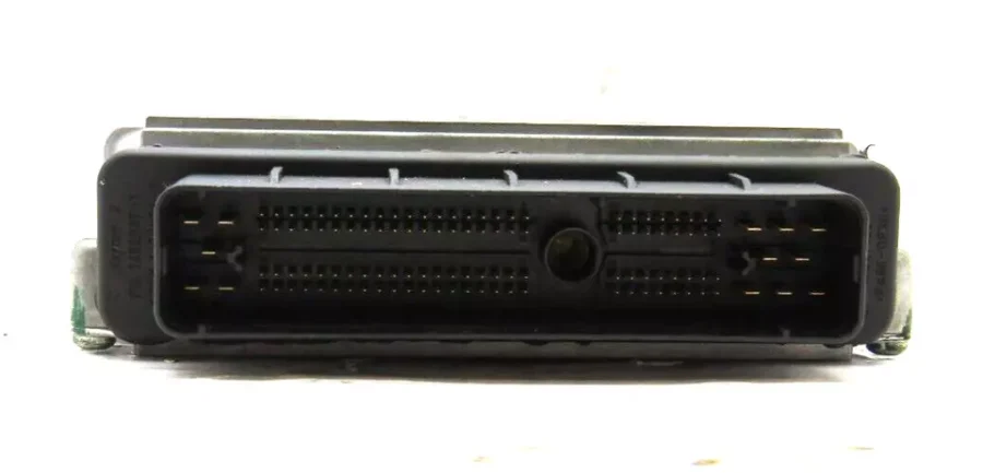 Centralita del motor SSANGYONG RODIUS 5 CYL FBMM R0411C013E A6655404032 - Imagen 5