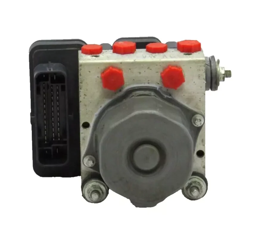 ABS Control Unit SKODA 6R0614517BL 6R0907379BG 6R0907379AS 0265956073 - Image 6
