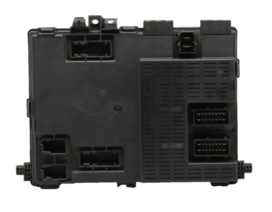Caja de Fusibles PEUGEOT 406 9646023380 96 460 233 80 73005111 730 051 11 - Imagen 2