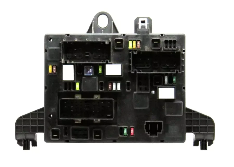 Caja de Fusibles OPEL ZAFIRA 13449202WY 13449202 WY 365927271 1110304AA- - Imagen 2