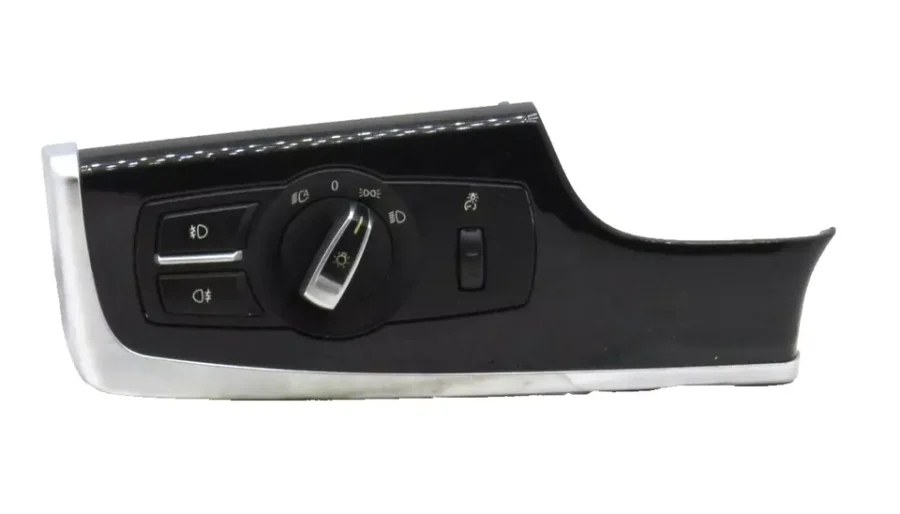 Mando Luces BMW SERIE 5 919274403 9192744 03 03392020101 3392.0201-01 9166644 - Imagen 2