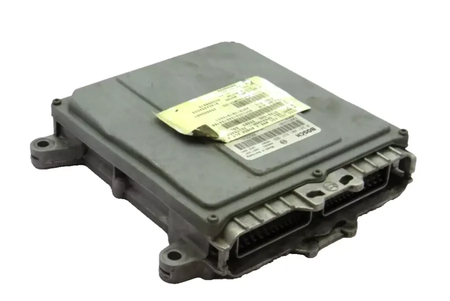 ECU Centralita IVECO DAILY 500332361 0281001537 0 281 001 537