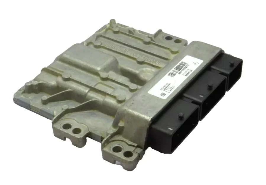 ECU Centralita RENAULT MASTER 237100827S 237106117R A2C13071801 SID310