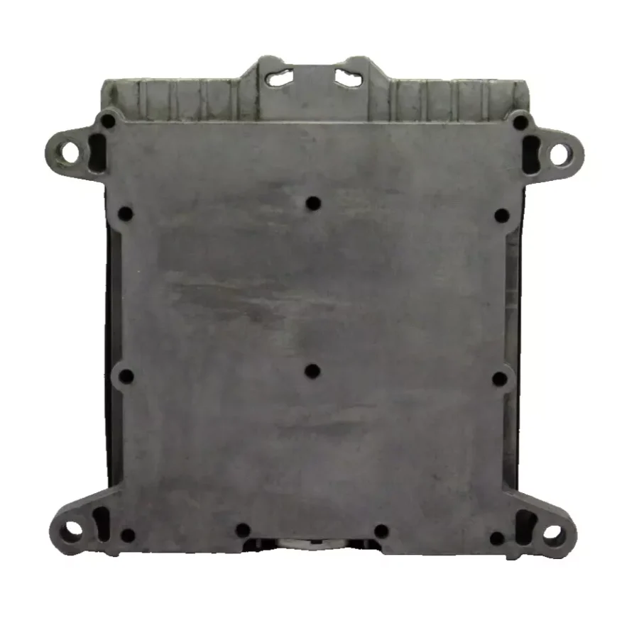 ECU Centralita IVECO DAILY 500332361 0281001537 0 281 001 537 - Imagen 3