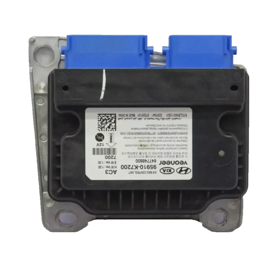 Centralita HYUNDAI 95910-K7200 95910K7200 647748800 - Imagen 2