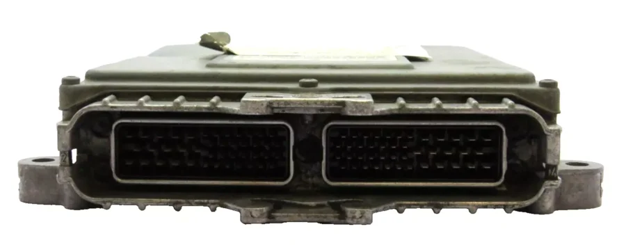 ECU Centralita IVECO DAILY 500332361 0281001537 0 281 001 537 - Imagen 4