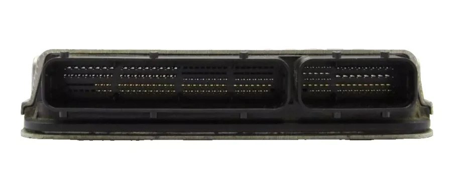 ECU Centralita TOYOTA YARIS 896610DT20 89661-0DT20 MB2756002781 MB275600-2781 - Imagen 4