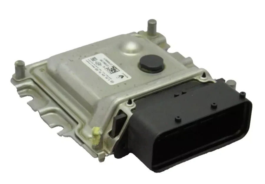 ECU Centralita RENAULT MASTER 237G00120R 237G0001R 0281034701 0 281 034 701