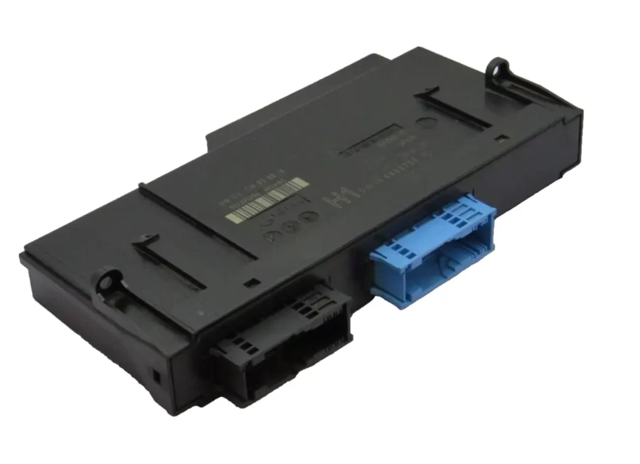 Unidad de Control BMW 3 E90 E91 6135698270901 61.35.6982709-01 532305D06