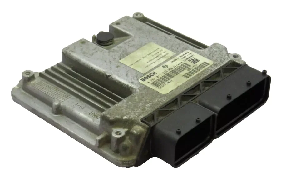 Centralita IVECO DAILY 504073032 0281011228 0 281 011 228