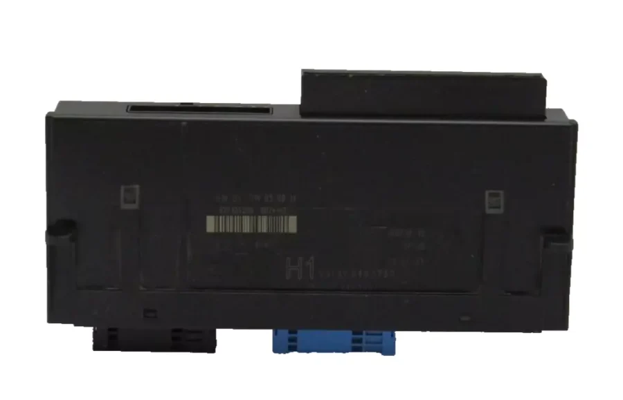 Unidad de Control BMW 3 E90 E91 6135698270901 61.35.6982709-01 532305D06 - Imagen 2