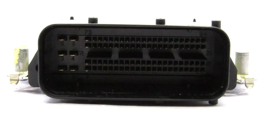 ECU Centralita RENAULT MASTER 237G00120R 237G0001R 0281034701 0 281 034 701 - Imagen 4