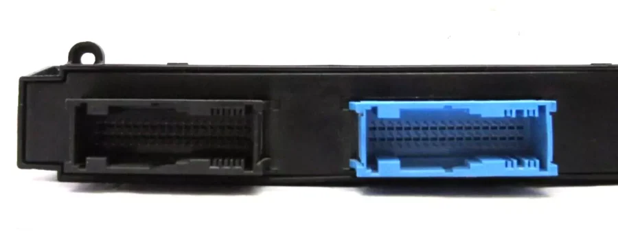 Unidad de Control BMW 3 E90 E91 6135698270901 61.35.6982709-01 532305D06 - Imagen 4