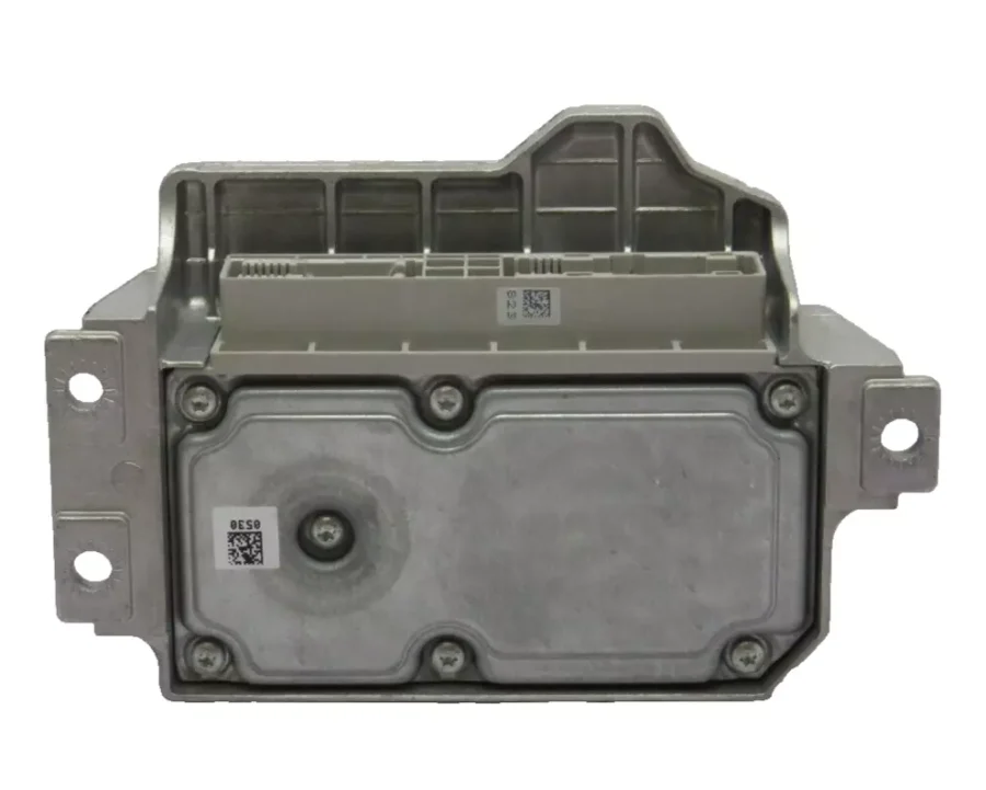 Centralita BMW SERIE 3 E90 6577696460701 65.77-6964607-01 0285001530 - Imagen 3
