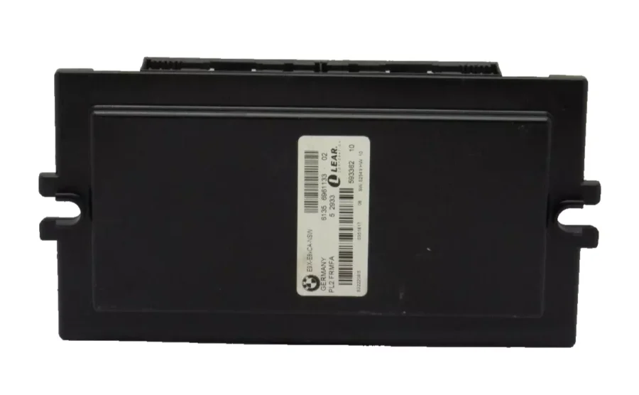 Centralita XENON BMW 3 E90 E87 6135696113302 6135 6961133-02 61356961133 - Imagen 3