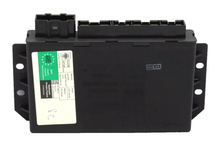 Modulo Electrónico AUDI A6 4B0962258D 4B0 962 258 D 410215006005 - Imagen 2