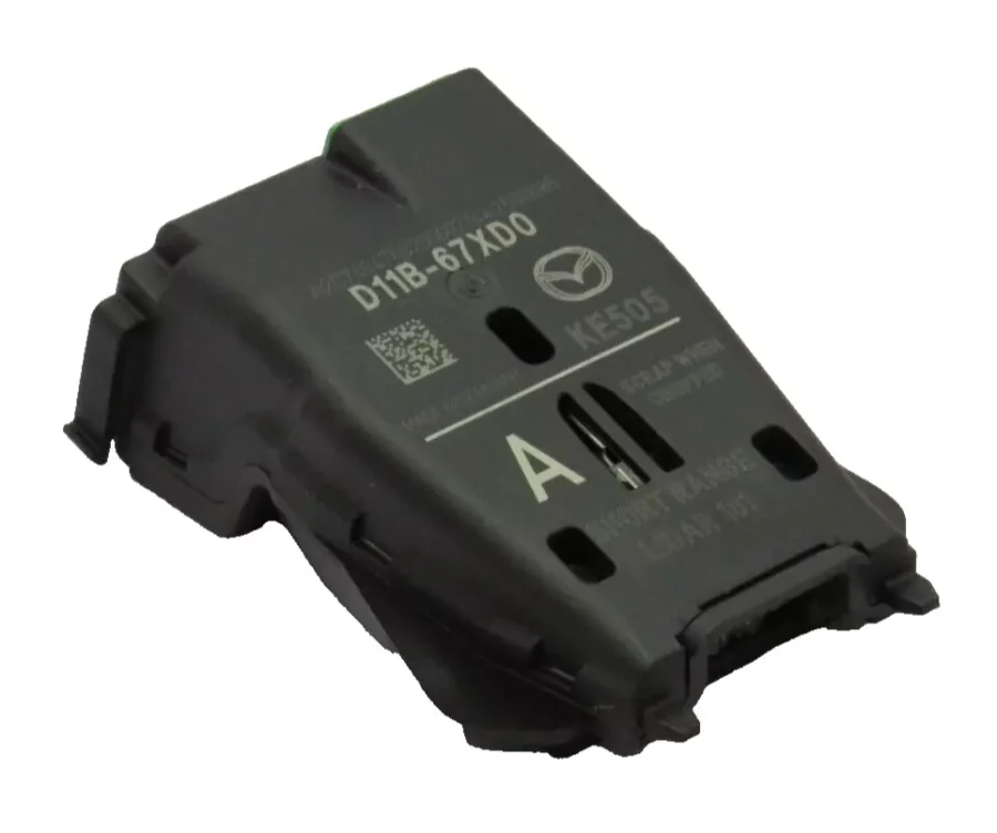 Modulo Electrónico MAZDA CX-5 D11B67XD0 D11B-67XD0