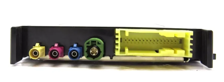 Modulo Electrónico MERCEDES-BENZ CLASE A,C,E A2139008013 A2139019503 - Imagen 4