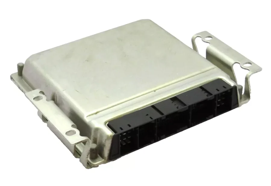 ECU Centralita MERCEDES-BENZ VITO A0001530579 A 000 153 05 79 0281010234