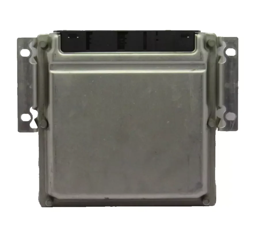 ECU Centralita MERCEDES-BENZ VITO A0001530579 A 000 153 05 79 0281010234 - Imagen 2