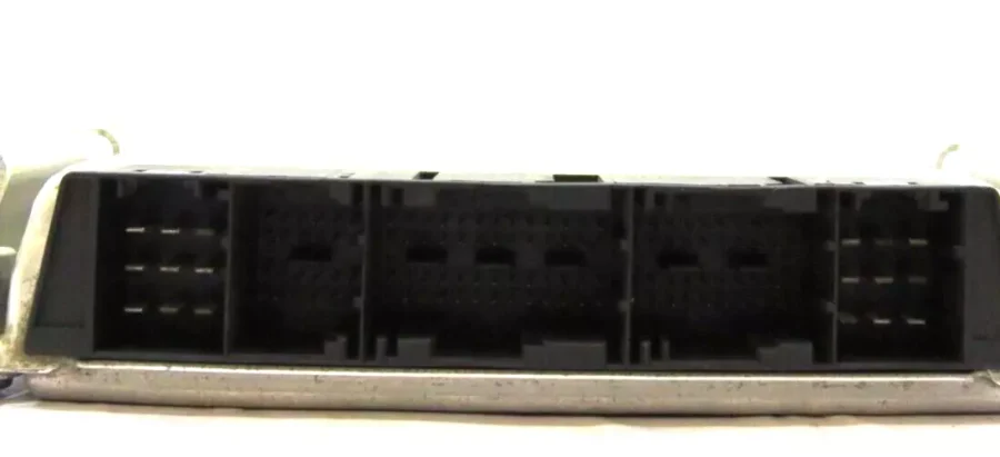 ECU Centralita MERCEDES-BENZ VITO A0001530579 A 000 153 05 79 0281010234 - Imagen 4