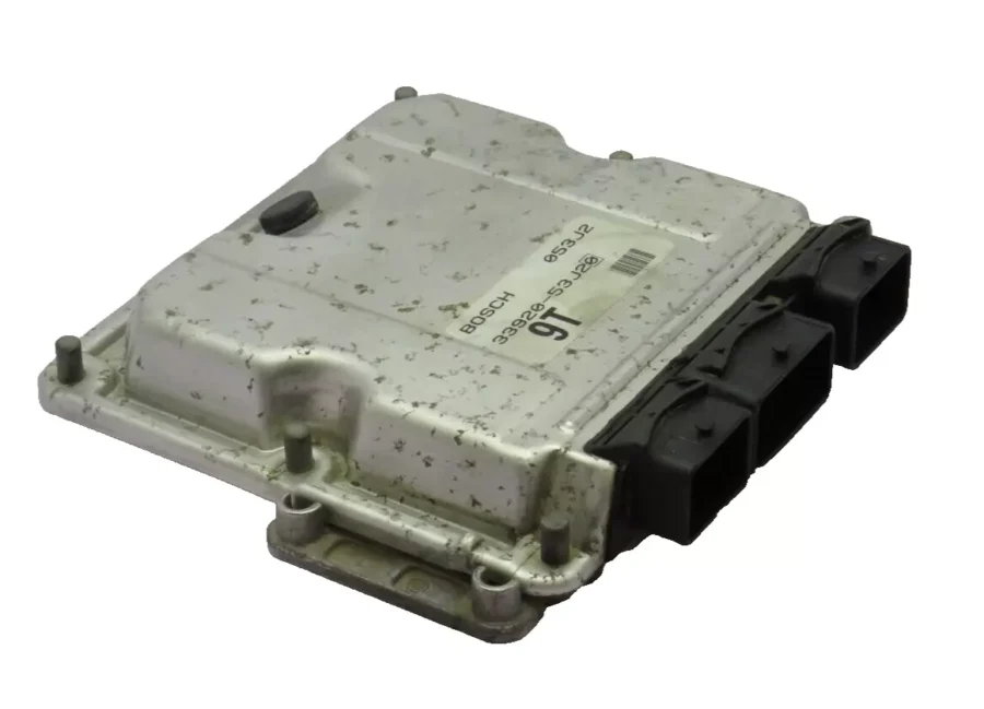 Centralita  del Motor SUZUKI GRAND VITARA 3392053J20 ZY34027524 0281011675