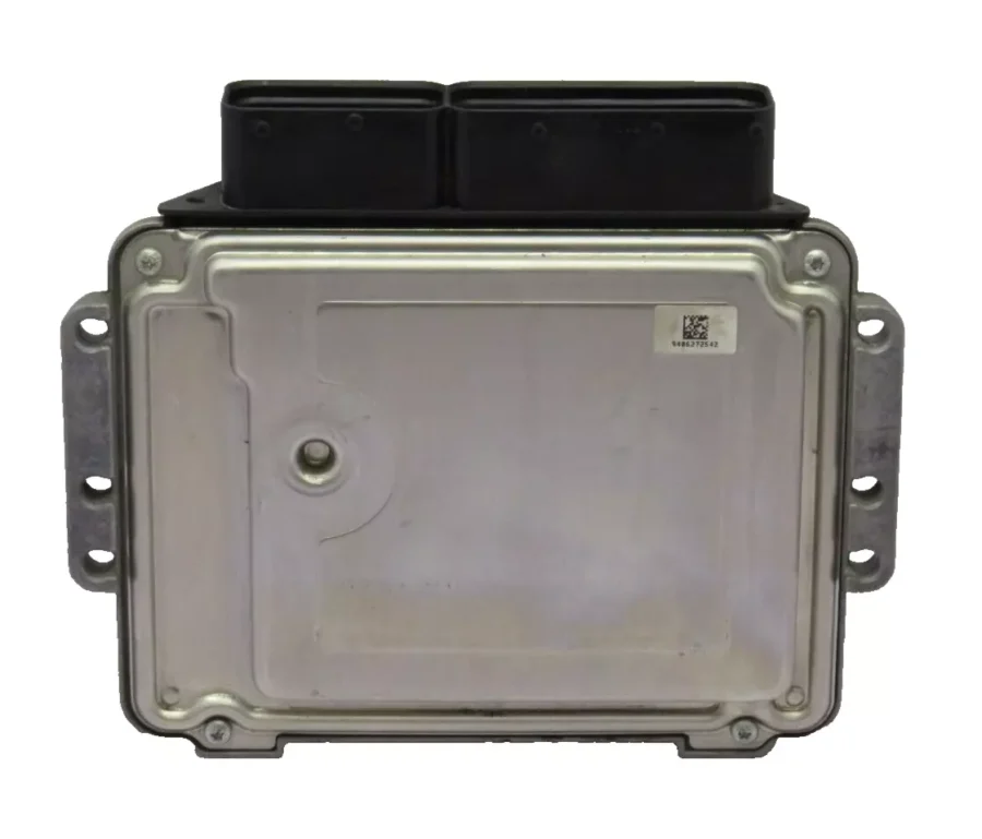 Centralita Motor HYUNDAI IX35 391202A001 39120-2A001 0281019639 0 281 019 639 - Imagen 3