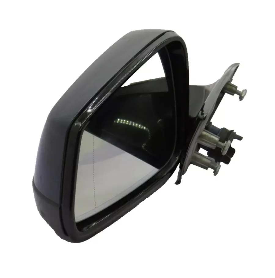 Left Rearview Mirror with Camera BMW 5 SERIES 7204767 7 204 767 A046412