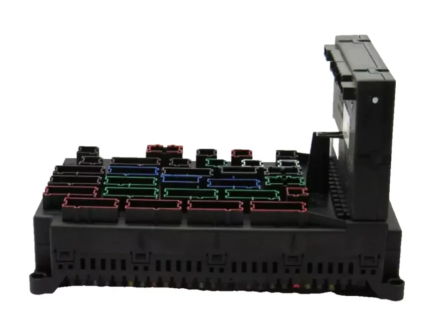 Fuse Box MERCEDES-BENZ ML W163 1635457032 05371056 05 3710 56 367448 - Image 3