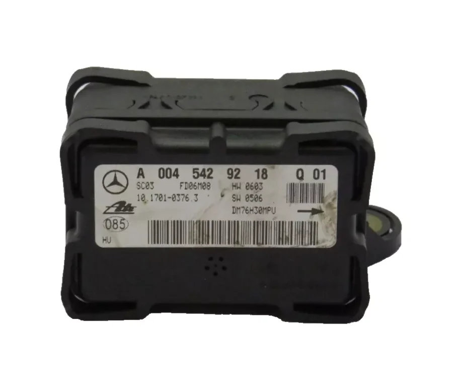Modulo Electrónico MERCEDES-BENZ CLASE C W203 A0045429218 10170103763 - Imagen 3