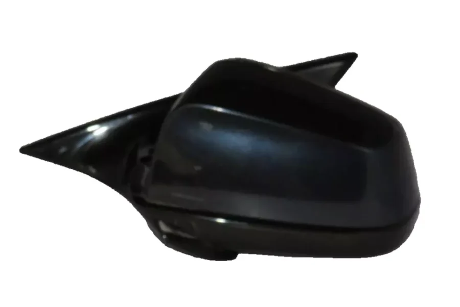 Left Rearview Mirror with Camera BMW 5 SERIES 7204767 7 204 767 A046412 - Image 3