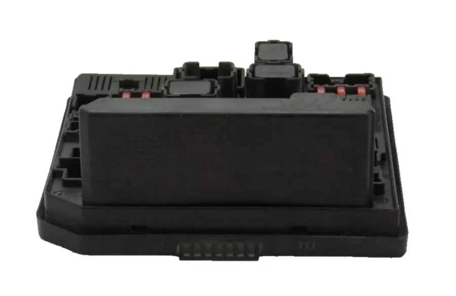 Caja de Fusibles NISSAN QASHQAI (J10) 284B7JD00B 284B7 JD00B 519228324 - Imagen 4