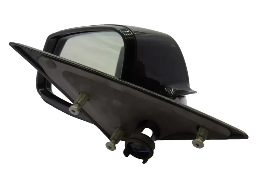 Left Rearview Mirror with Camera BMW 5 SERIES 7204767 7 204 767 A046412 - Image 2