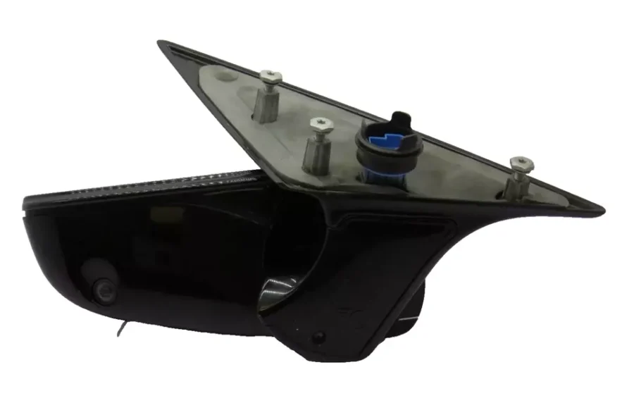 Left Rearview Mirror with Camera BMW 5 SERIES 7204767 7 204 767 A046412 - Image 4