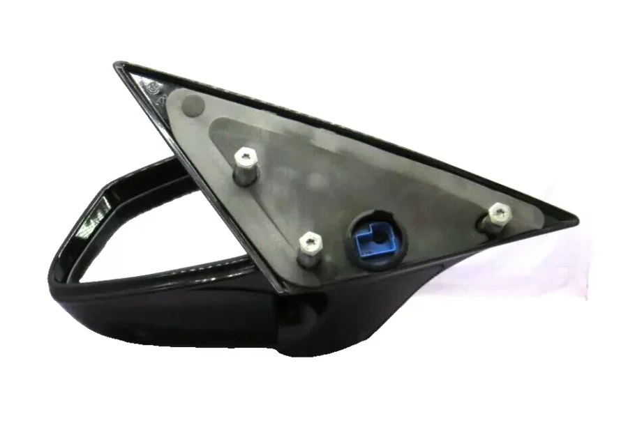 Left Rearview Mirror with Camera BMW 5 SERIES 7204767 7 204 767 A046412 - Image 6