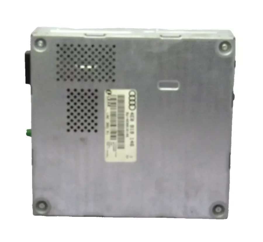 Audio System Radio CD AUDI A6 A8 D3 4E0919146 4E0 919 146 4E0910146 LAK00101 - Image 2