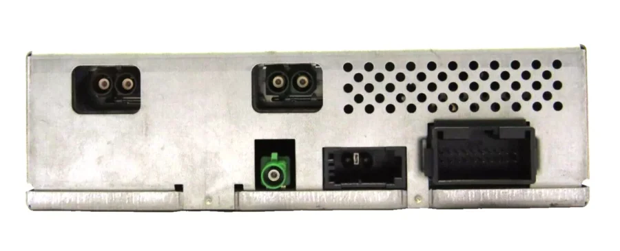 Audio System Radio CD AUDI A6 A8 D3 4E0919146 4E0 919 146 4E0910146 LAK00101 - Image 4
