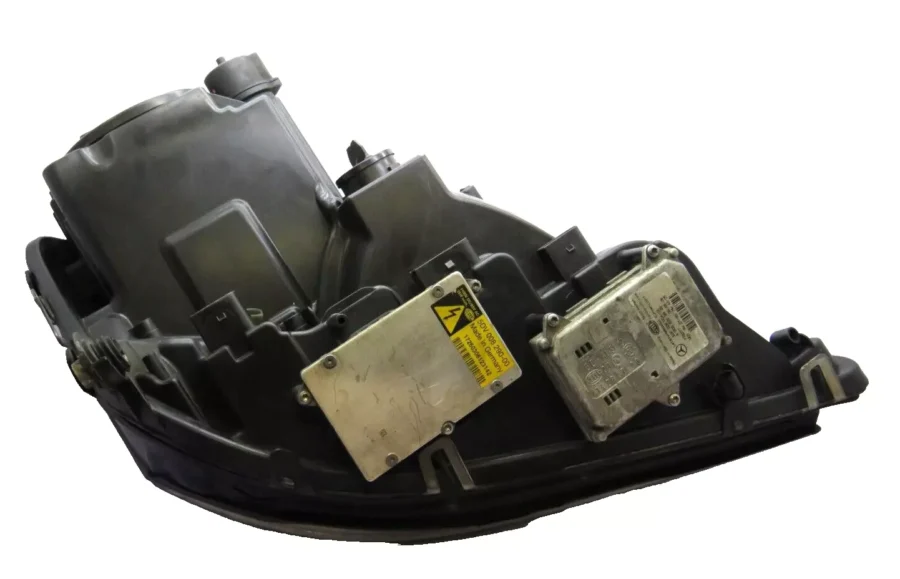 Headlight Left MERCEDES-BENZ ML CLASS W164 263347LH 5DF00870402 - Image 5