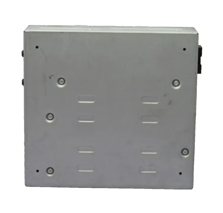 Audio System Radio CD AUDI A6 A8 D3 4E0919146 4E0 919 146 4E0910146 LAK00101 - Image 3