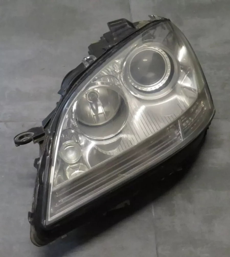 Headlight Left MERCEDES-BENZ ML CLASS W164 263347LH 5DF00870402