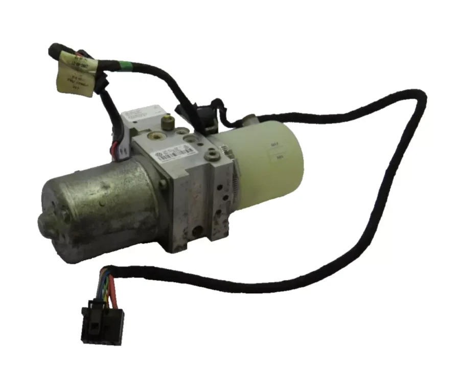 VW EOS Roof Hydraulic Pump 1Q0871789C 9211447F04 DAI1106703 DAI1-106703