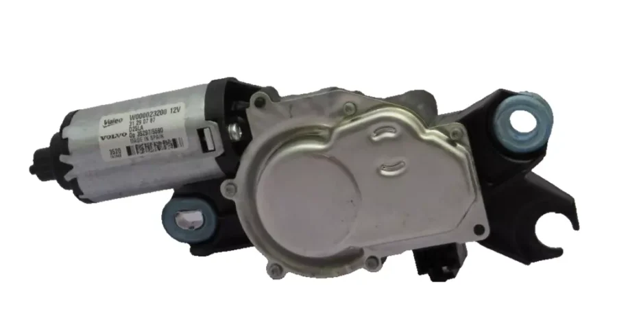 Motor Limpiaparabrisas Trasero VOLVO V70 XC60 31290787 31 29 07 87 W000023200 - Imagen 3