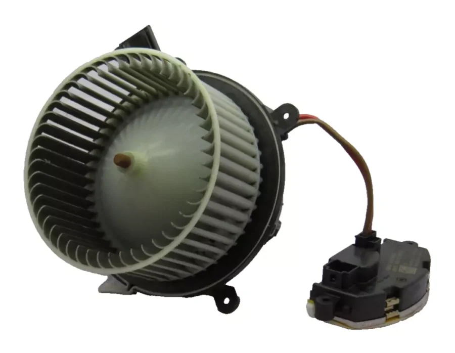 Ventilador MERCEDES-BENZ VITO W447 5HL01126658 5HL 011 266-58 HM078002