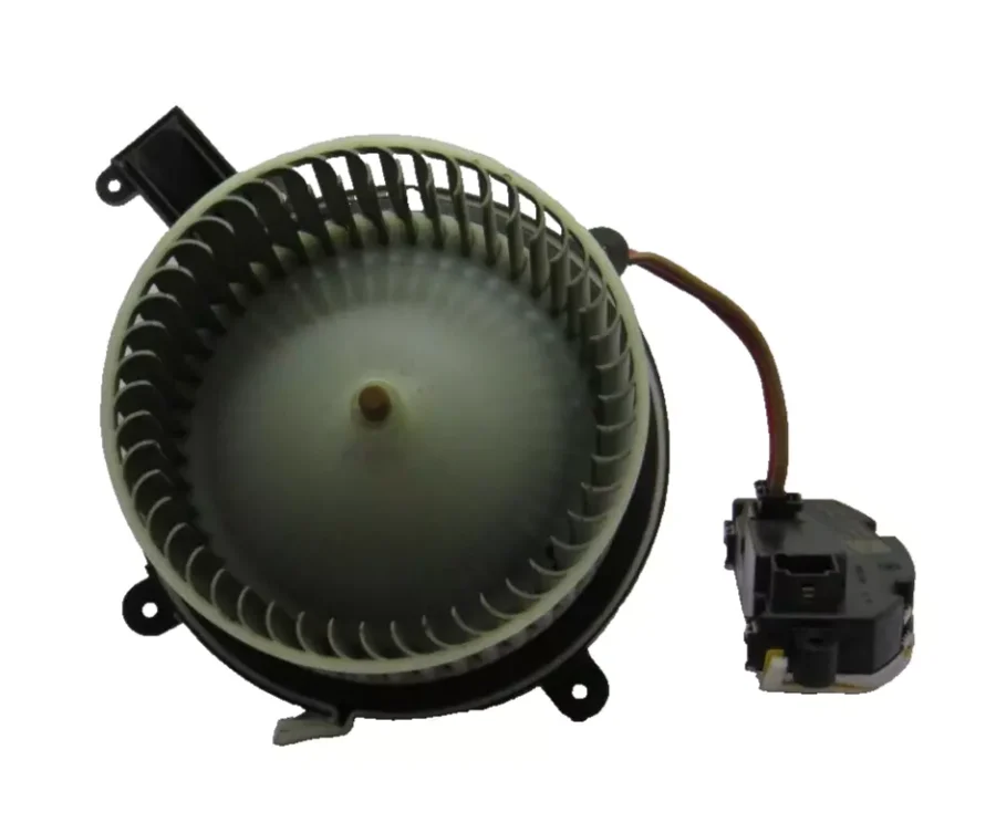 Ventilador MERCEDES-BENZ VITO W447 5HL01126658 5HL 011 266-58 HM078002 - Imagen 2