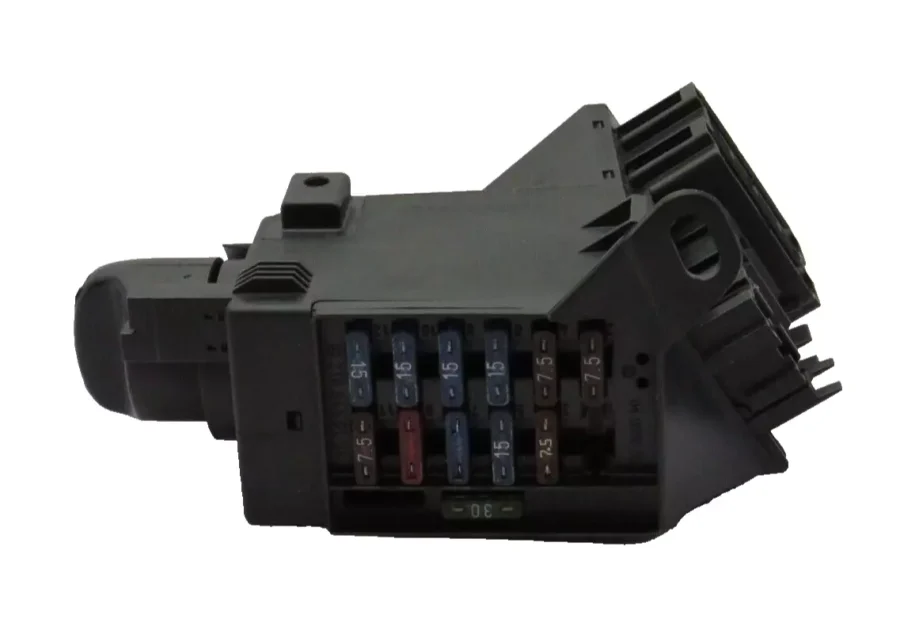 Headlight switch MERCEDES-BENZ CLASS (E, CLK) 2105450104 210 545 01 04 - Image 4