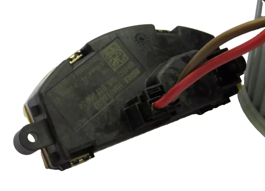 Ventilador MERCEDES-BENZ VITO W447 5HL01126658 5HL 011 266-58 HM078002 - Imagen 6