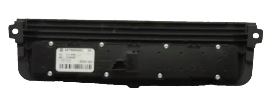 Multifunction Remote Control MERCEDES-BENZ VITO 30281351 4479054801 4479054801 Q8 - Image 3
