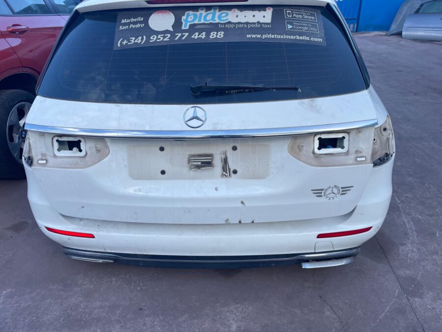 Rear Right Light MERCEDES E CLASS LIM. (W213) 220 D 2016 1397224 - Image 5