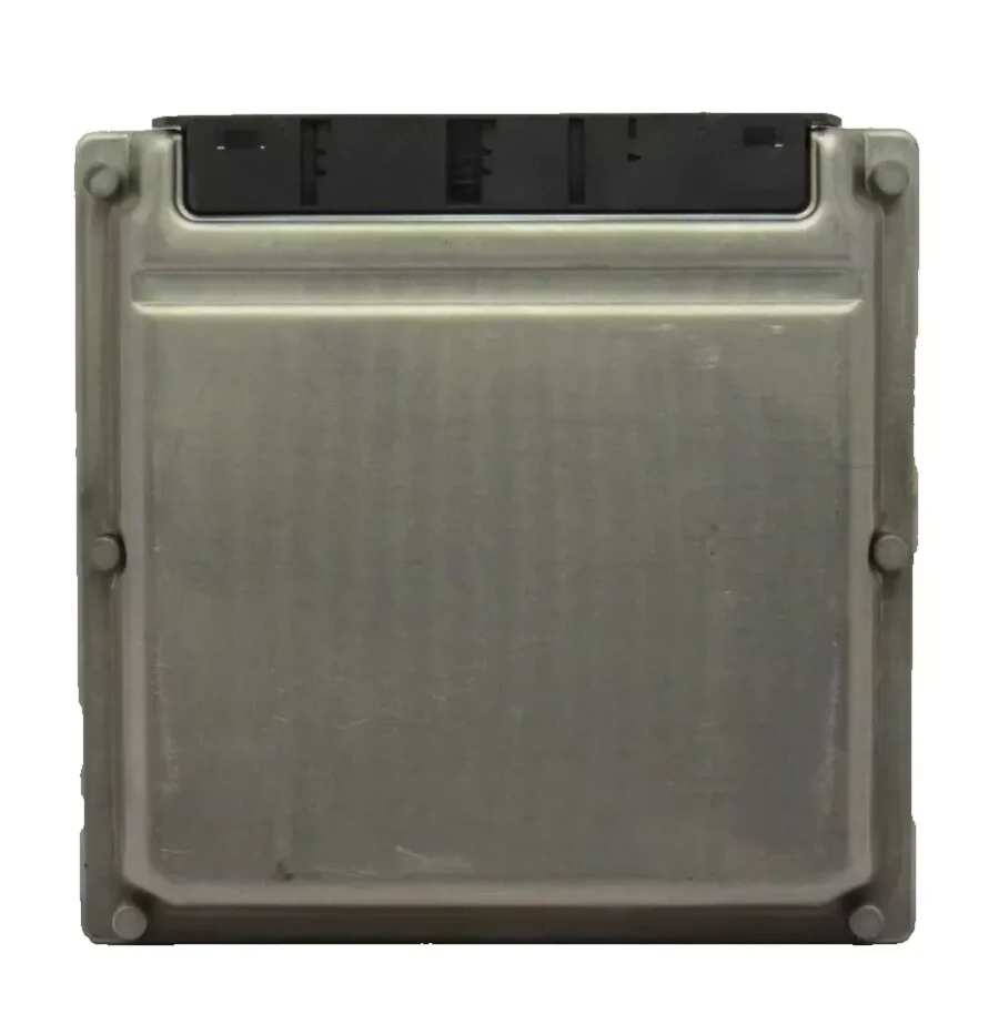 Engine control unit MERCEDES-BENZ W163 A6121533279 A 612 153 32 79 0281010796 - Image 2