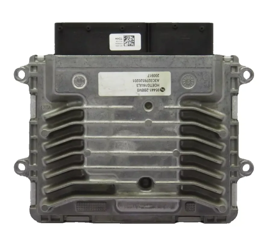 Centralita de Motor KIA NIRO 954412BBV0 954412BBVO 95441-2BBV0 A3C0276520201 - Imagen 2